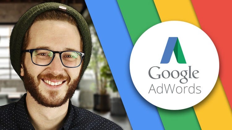 Ultimate Google Ads / AdWords Course 2018 - Profit With PPC!
