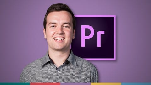 Premiere Pro CC for Beginners: Updated for 2018!
