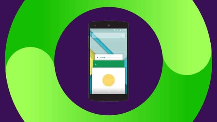 The Complete Android App Development Udemy Free Download