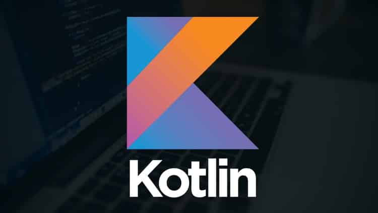 The Total Kotlin Course : Learn Kotlin Today