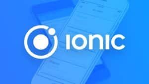 Ionic & Angular JS: Principles Of Mobile and Web Development