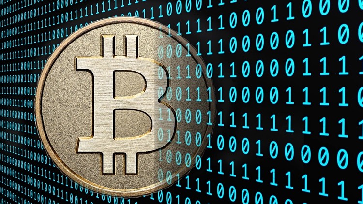 Blockchain & Cryptocurrency (Bitcoin, Ethereum) Essentials