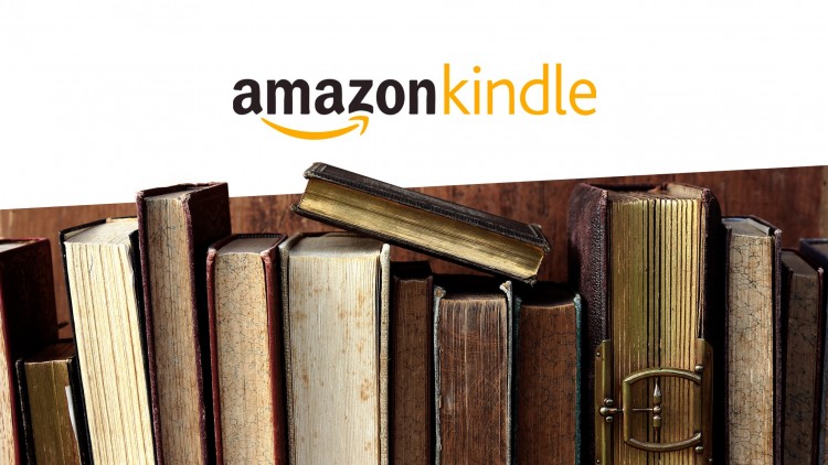 How To Become a Bestselling Author on Amazon Kindle