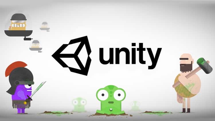 Master Unity By Building 6 Fully Featured Games From Scratch Udemy Free  Download