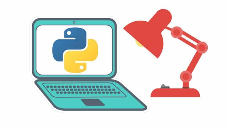 Complete Python Bootcamp: Go from zero to hero in Python