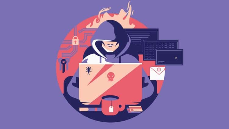 The Complete Ethical Hacking Course