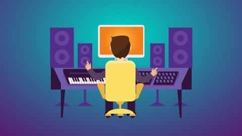 Music Production Theory, Engineering: Logic Pro X, FL Studio