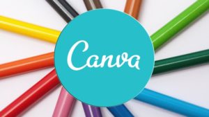 Canva Graphics Design Essential Training For Everyone