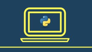 Learn Python in 12.5 hours