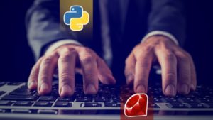 Python and Ruby programming Complete step-by-step Tutorial