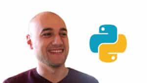 The Complete Python 3 Course: Go from Beginner to Advanced!