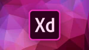 UI/UX design with Adobe XD: Design & Prototype a Mobile App