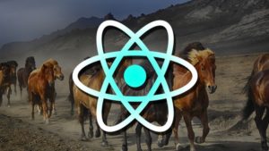 REACT - Up and Running with React ES6 and Open Source API