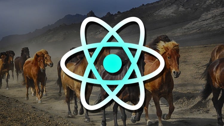 REACT - Up and Running with React ES6 and Open Source API