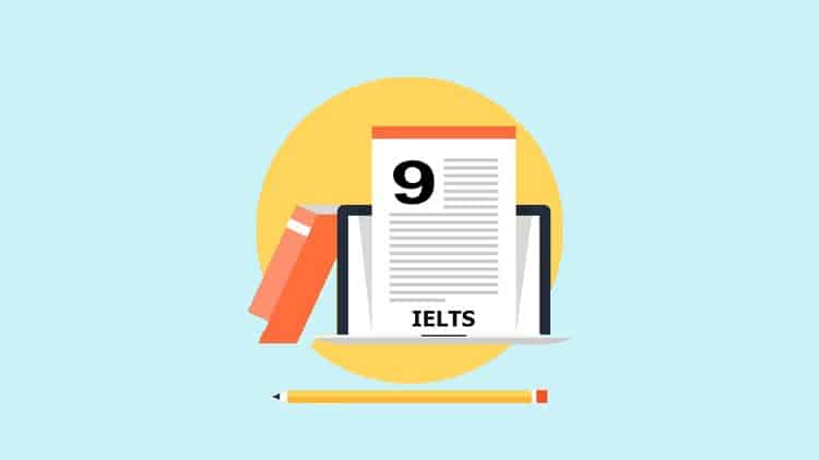 Mastering IELTS Writing: Task 2 (Achieve Band 7+ in 5 Hours)