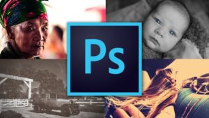 Photoshop Effects - Create Stunning Photo Effects