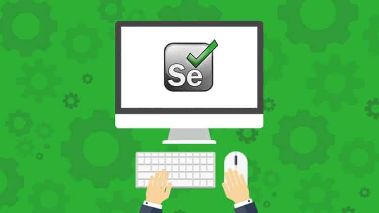 Selenium WebDriver with Java - Basics to Advanced& Interview