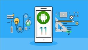Full Stack Mobile Developer course ( iOS 11, and Android O )