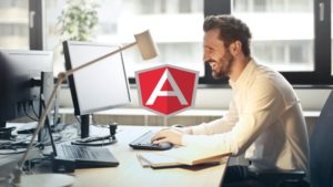 Ultimate Guide To Angular For Beginners - Build An RPG