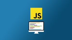 Modern JavaScript The Complete Course - Build +15 Projects