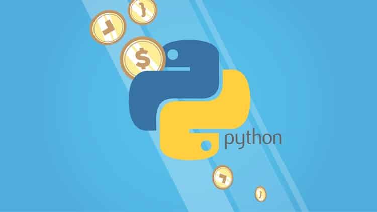 how to make your own cryptocurrency in python