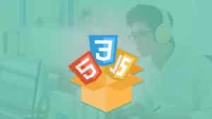 HTML CSS JavaScript: Most popular ways to code HTML CSS JS
