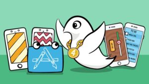 iOS 11 and Swift 4 for Beginners: 200+ Hands-On Tutorials