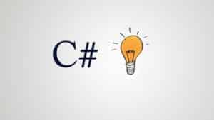 The Complete C# Developer Course