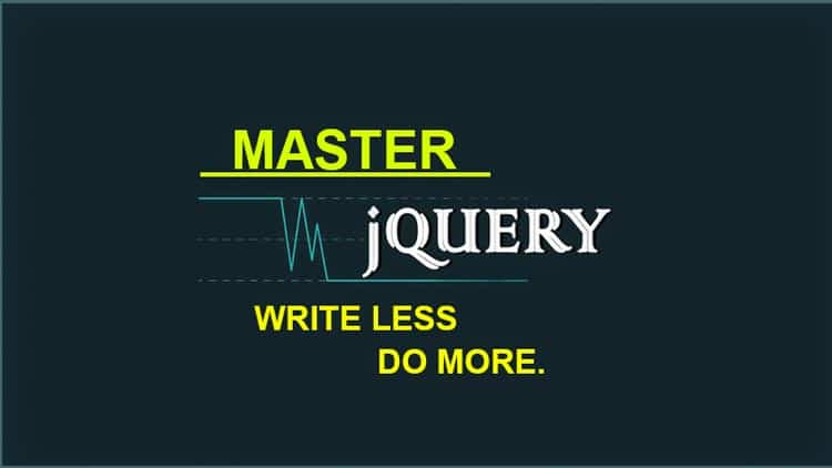 Jquery Tutorial For Beginners – Learn Jquery Udemy Free Download