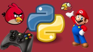 Python Game Development™ : Build 11 Total Games