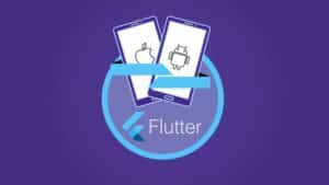 A Complete Guide to the Flutter SDK & Flutter Framework for building native iOS and Android apps