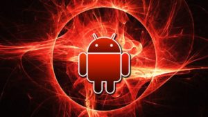 Masters in Ethical Hacking with Android