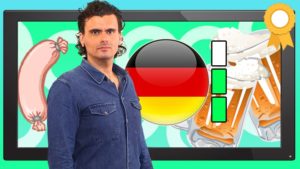 Learn German Language: Complete German Course - Intermediate