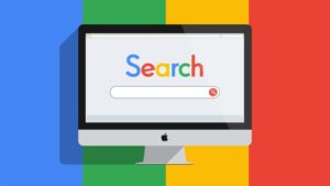 Create a Google search engine clone from scratch | PHP MySQL