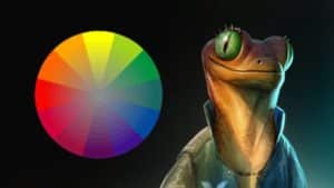 Digitally Painting Light and Color: Amateur to Master