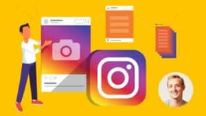 Instagram Masterclass 2018: Grow from 0 to 40k in 4 months