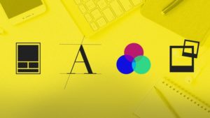 The Complete Graphic Design Theory for Beginners Course