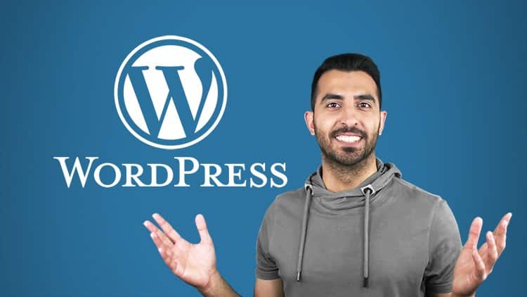 Create WordPress Website For Marketing & Sales (No Coding)