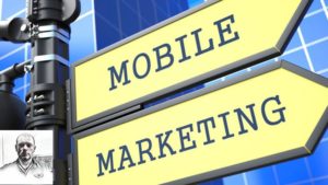 Mobile Marketing: Beginner's Mobile Blueprint