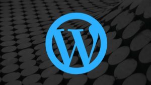 Wordpress for Beginners up to Advanced!
