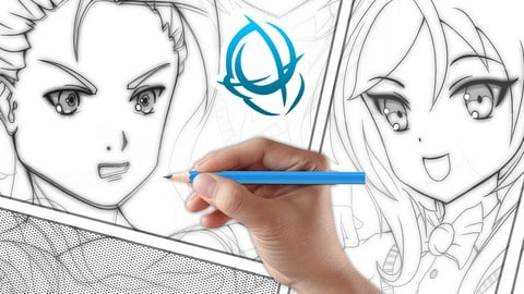 Premium Vector  Premium vector l cute korean anime sketch line drawing  holding cellphone
