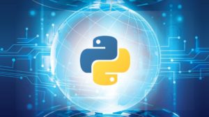 IoT#1: Python Basics for IoT