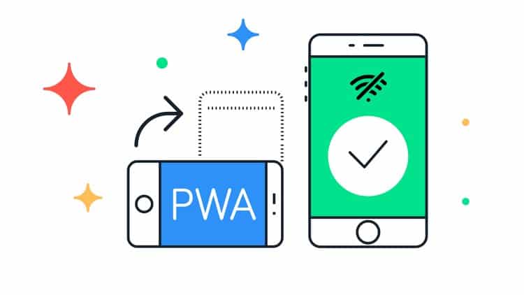 Progressive Web Apps - The Concise PWA Masterclass