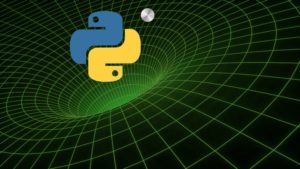 Python 3: Deep Dive (Part 1)
