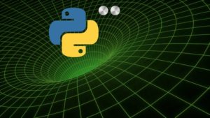Python 3: Deep Dive (Part 2)