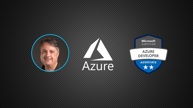 Az 3 Developing Solutions For Microsoft Azure Exam Prep Udemy Free Download