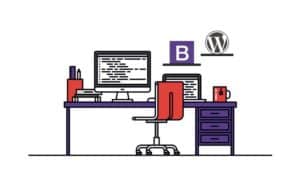 WordPress Theme Developer Academy with Bootstrap