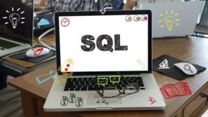 Oracle SQL : Become a Certified SQL Developer From Scratch!