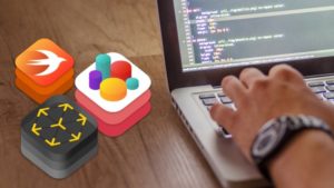 Complete ARKIT 2.0 : Build 15 Apps for iOS12 with Scenekit