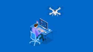 Drone Programming Primer for Software Development